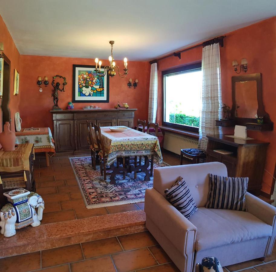 Country House Casa Marisa Garden And Lake View By Garda Domus Mea Tremosine Kültér fotó