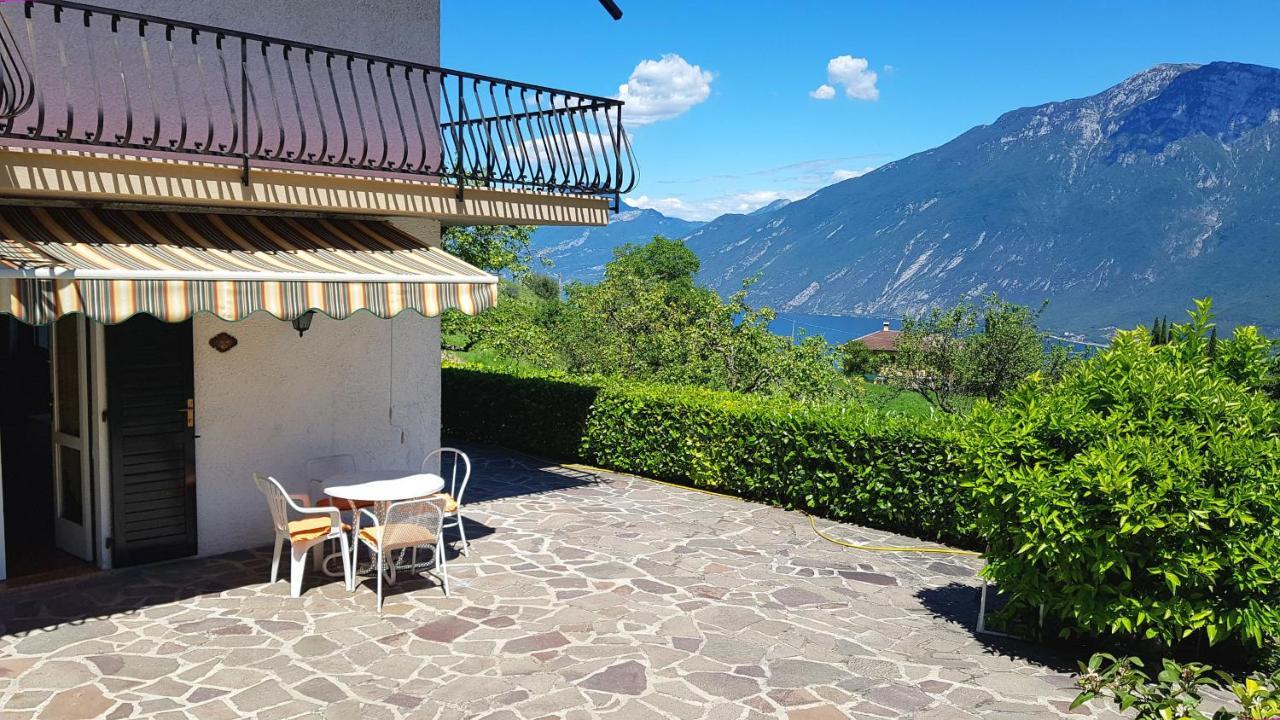 Country House Casa Marisa Garden And Lake View By Garda Domus Mea Tremosine Kültér fotó