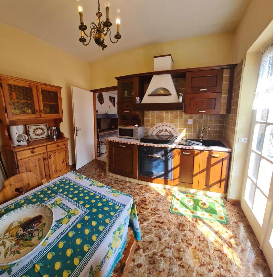Country House Casa Marisa Garden And Lake View By Garda Domus Mea Tremosine Kültér fotó