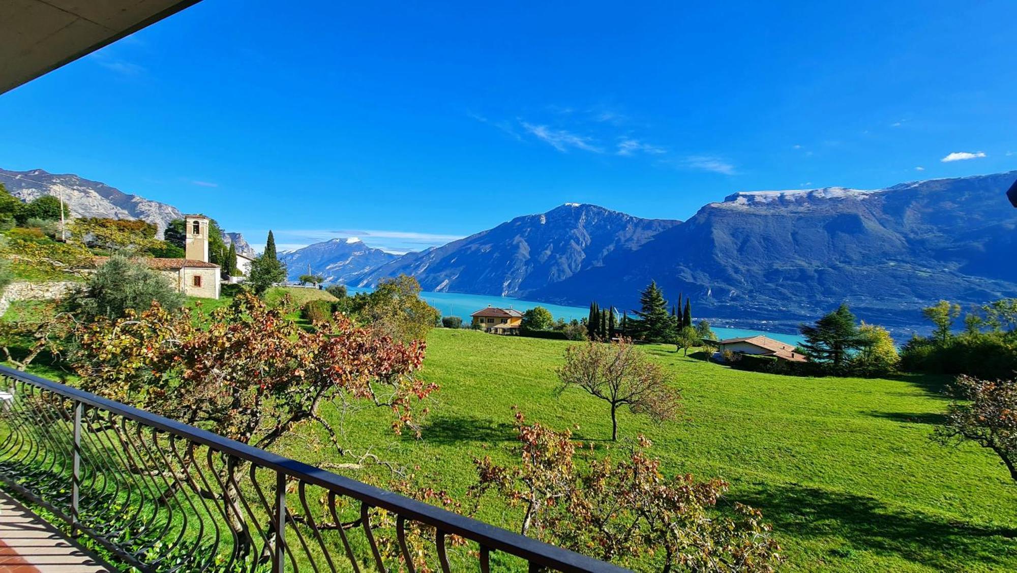 Country House Casa Marisa Garden And Lake View By Garda Domus Mea Tremosine Kültér fotó