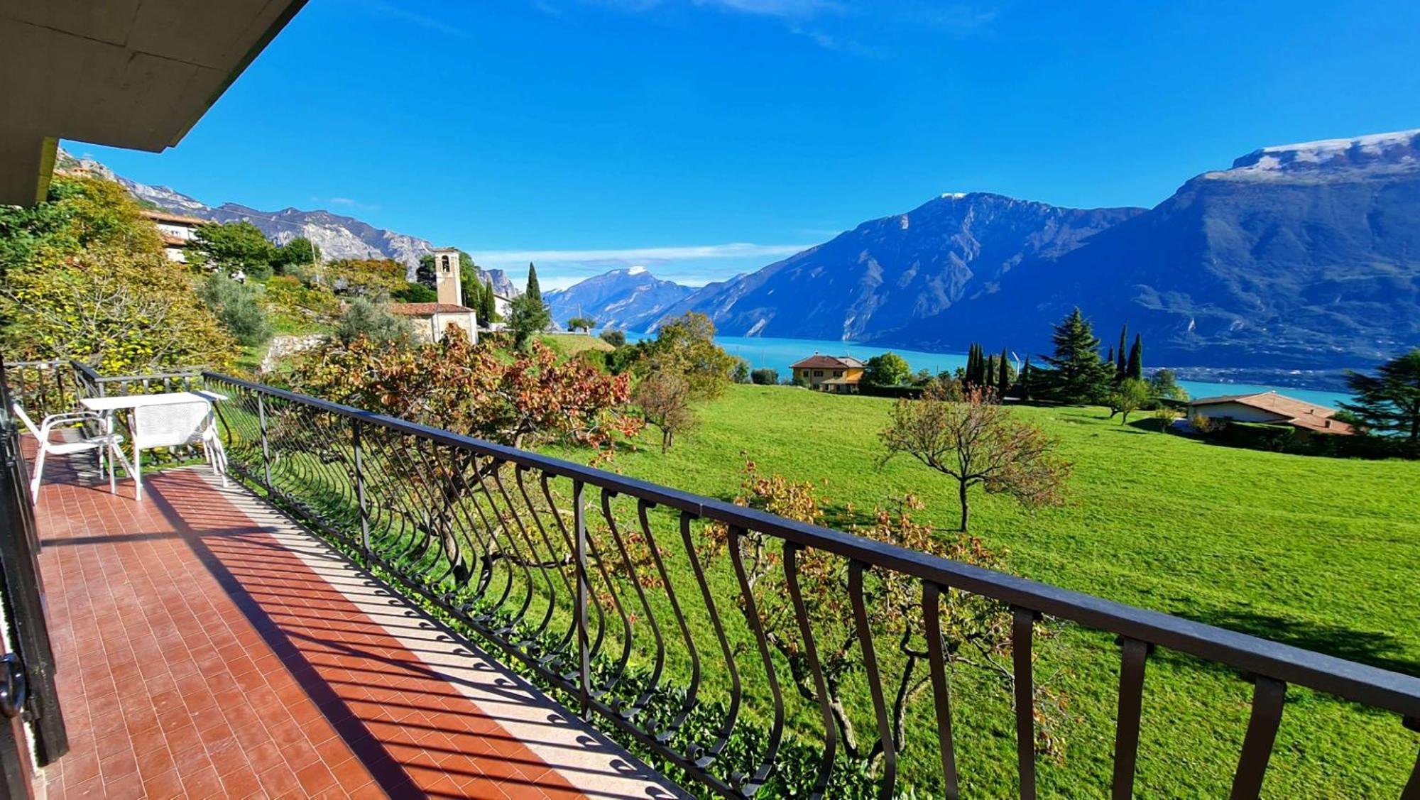 Country House Casa Marisa Garden And Lake View By Garda Domus Mea Tremosine Kültér fotó