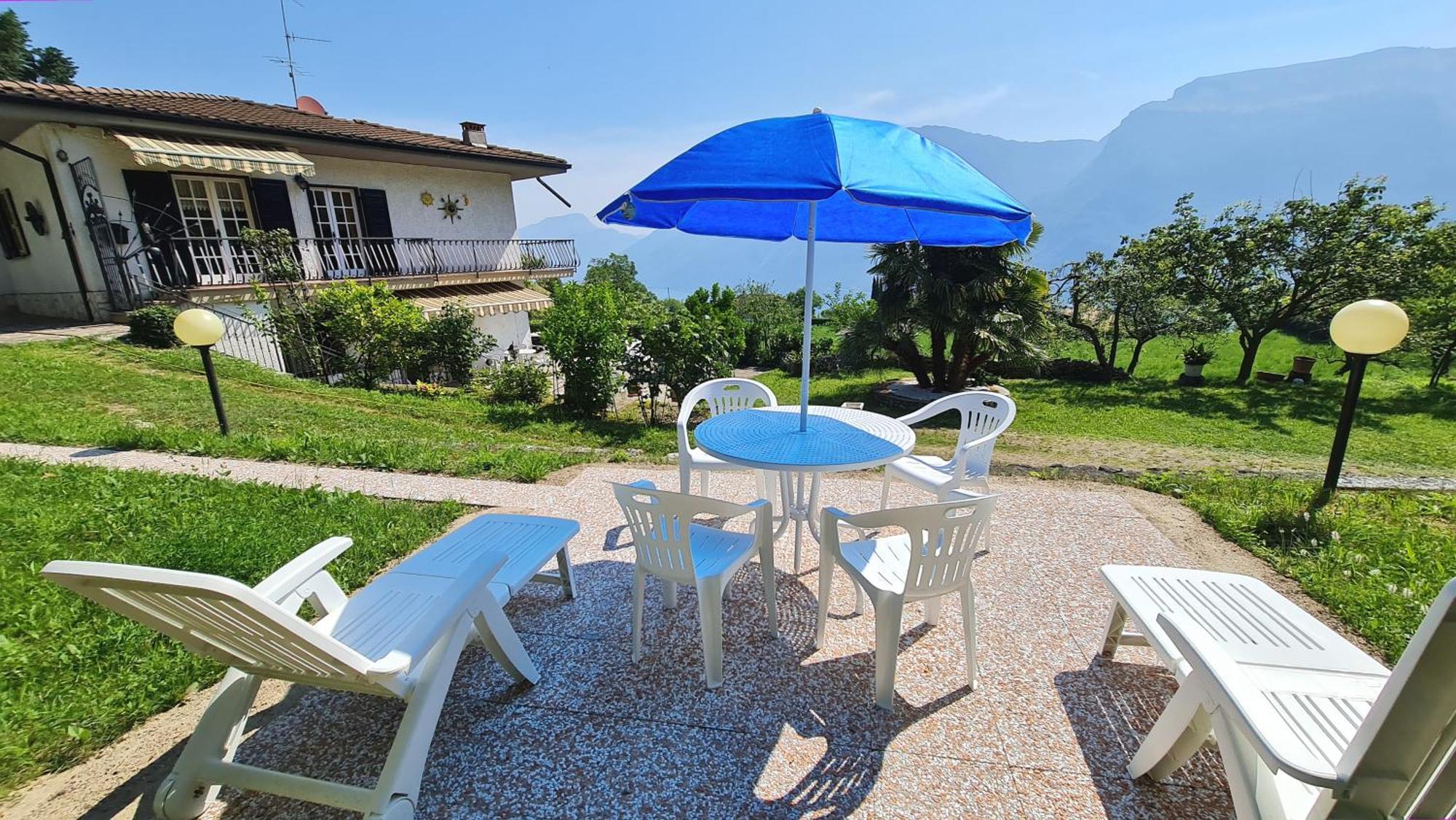 Country House Casa Marisa Garden And Lake View By Garda Domus Mea Tremosine Kültér fotó